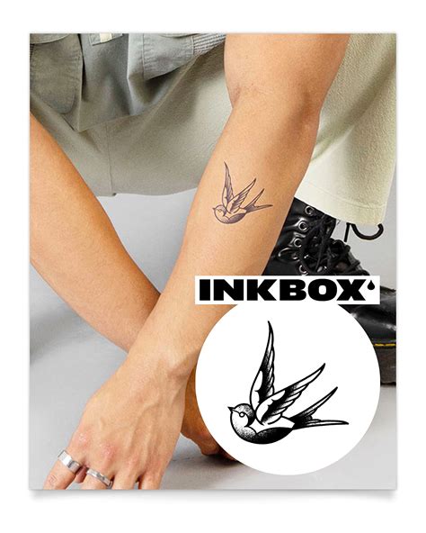 inkbox tatto|inkbox tattoos for now.